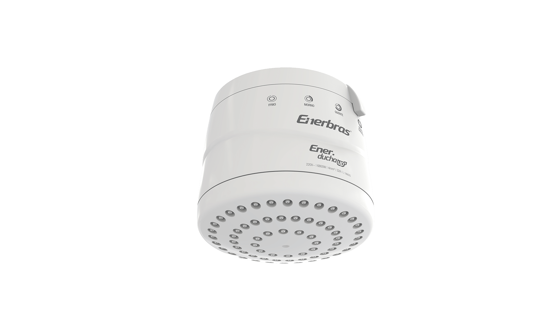 Enerducha Up4 6800W / 220V