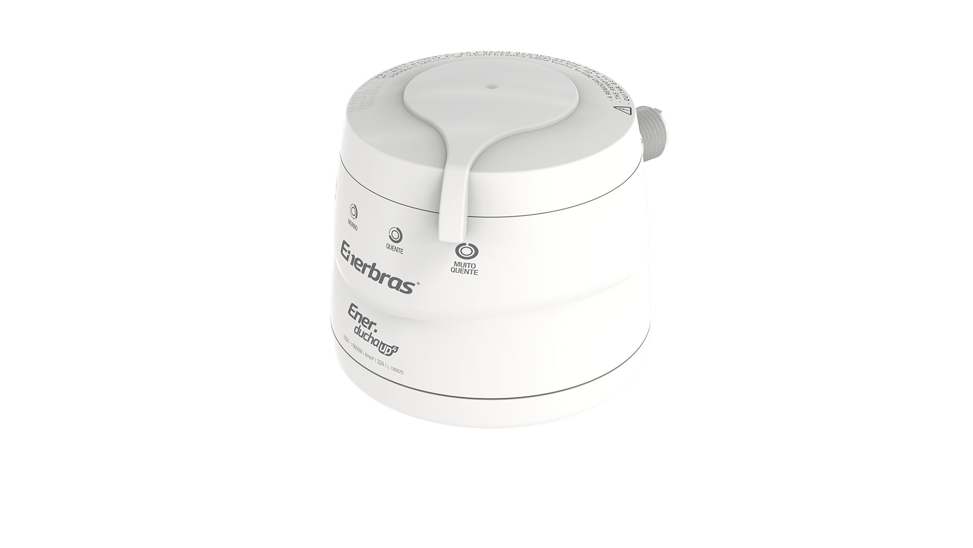 Enerducha Up4 6800W / 220V
