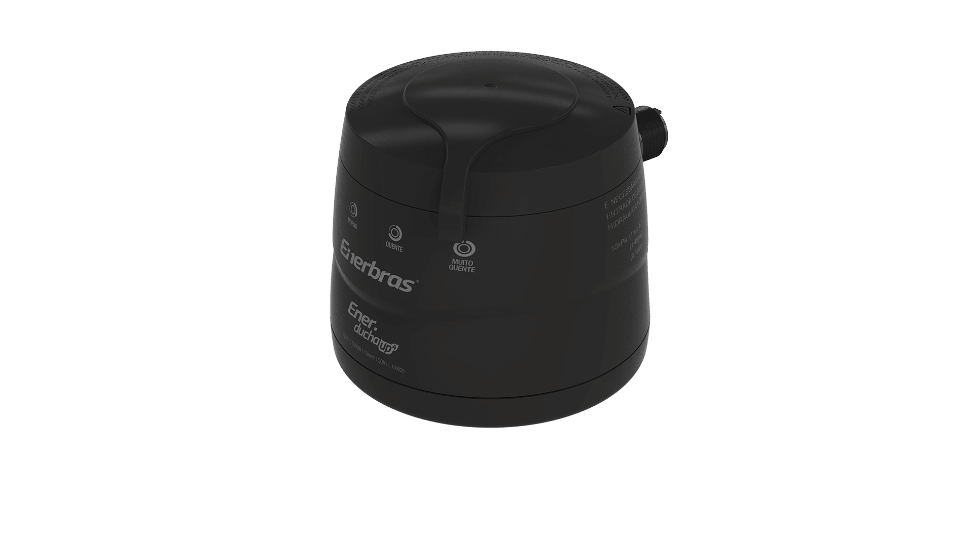 Enerducha Up4 6800W / 220V