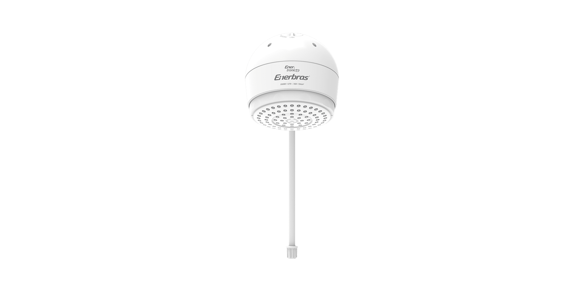 Ducha Enertronic Up 5500W /127V