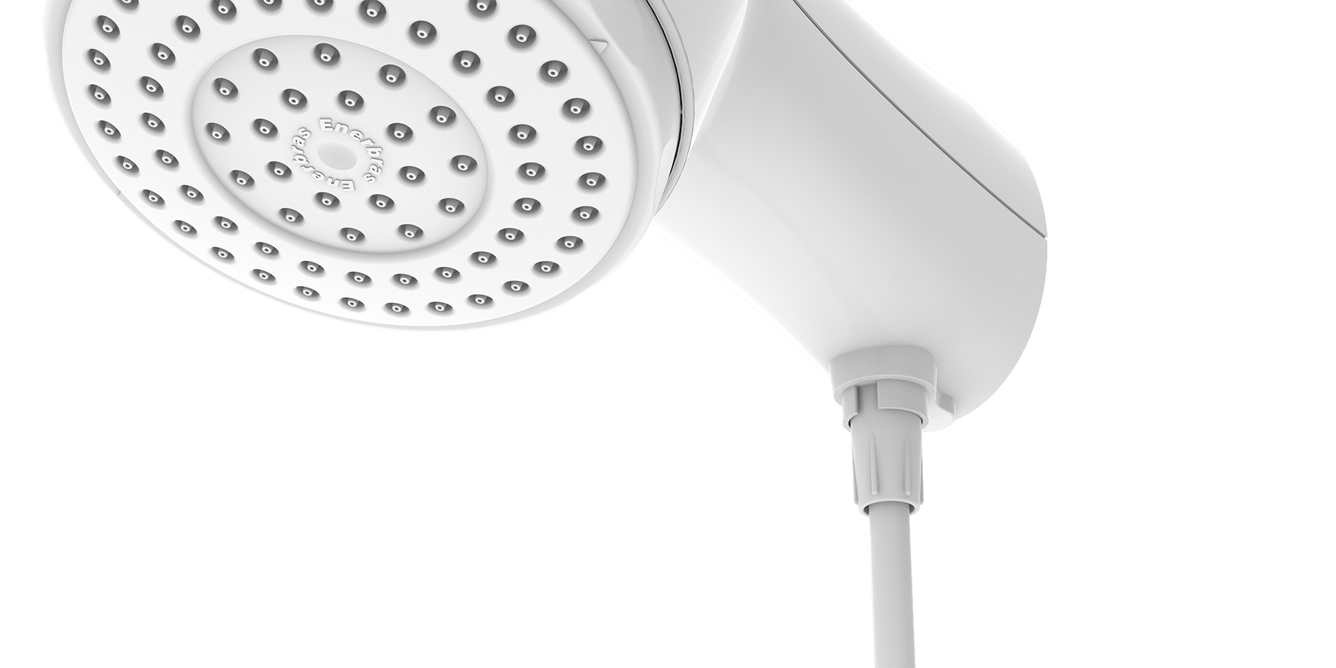 Ducha Enertronic Up 5500W /127V