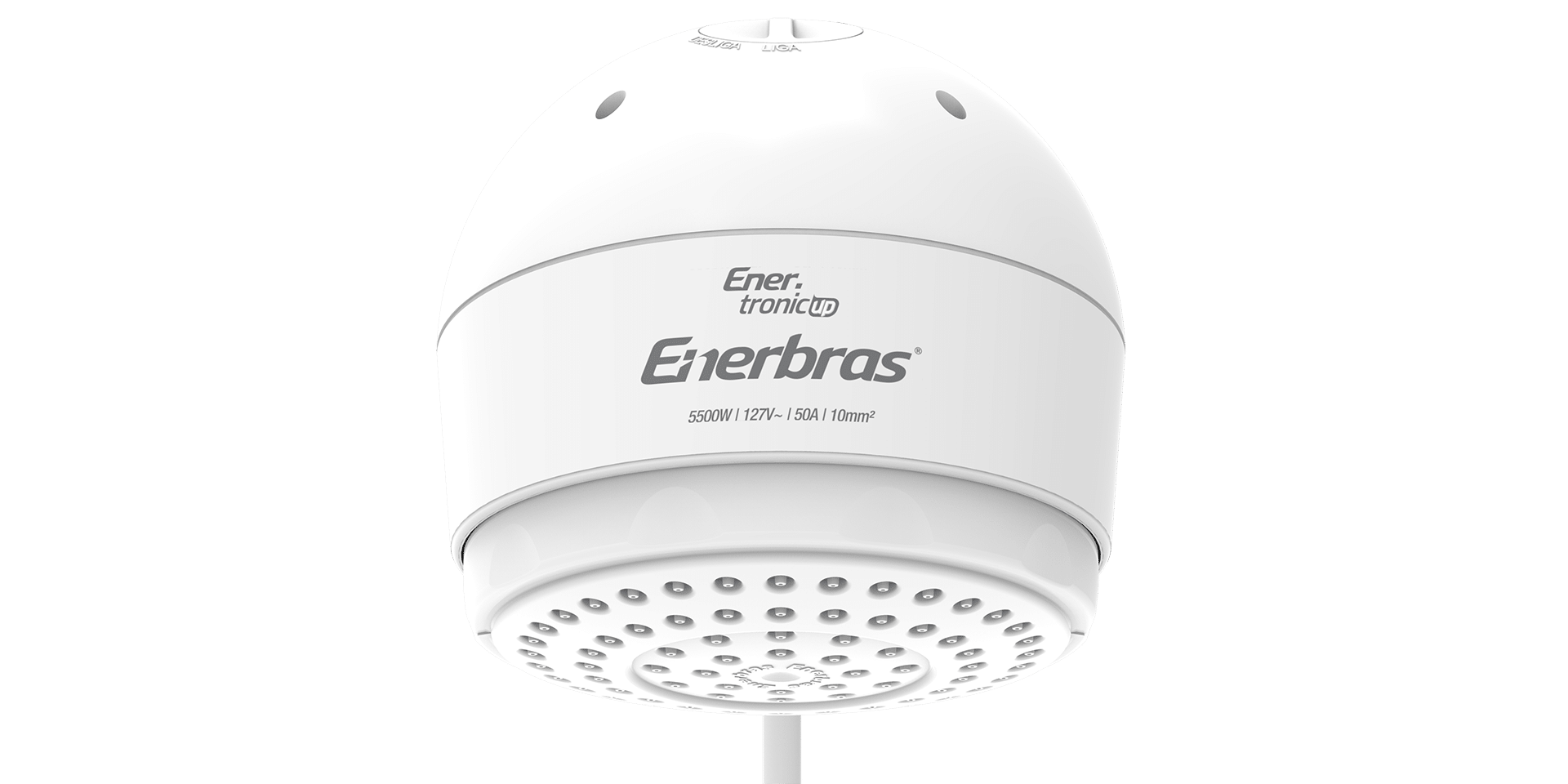Ducha Enertronic Up 5500W /127V