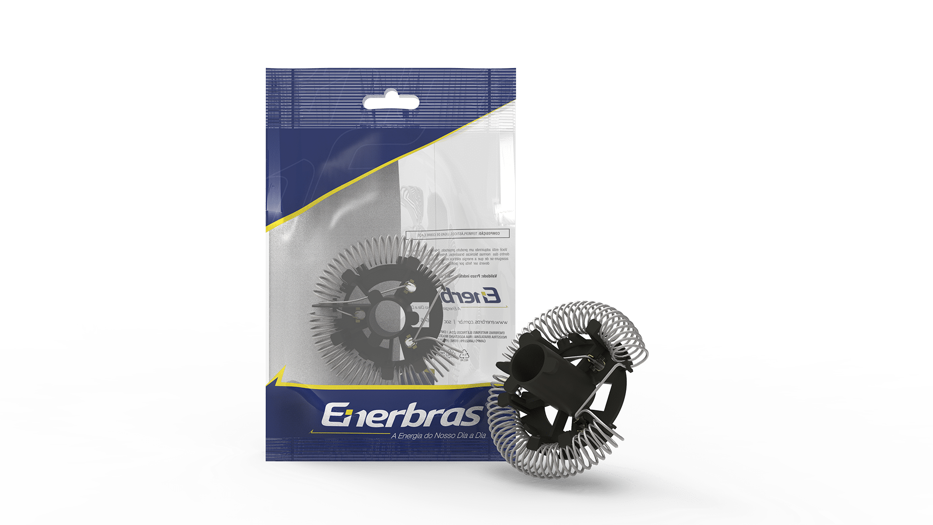 Resistência Enertronic Up 7500W / 220V