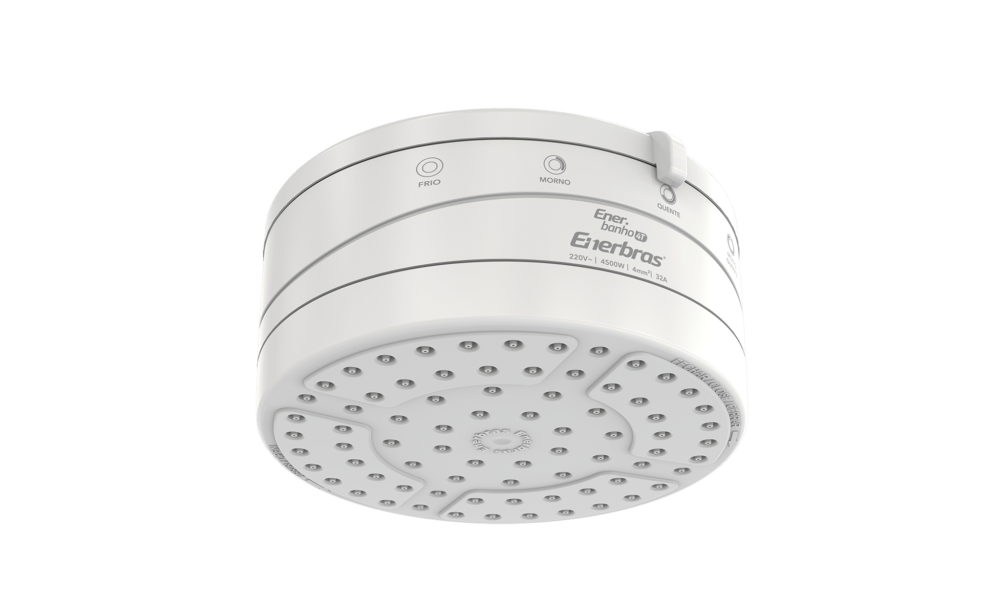Enerbanho 4T 5500W / 127V