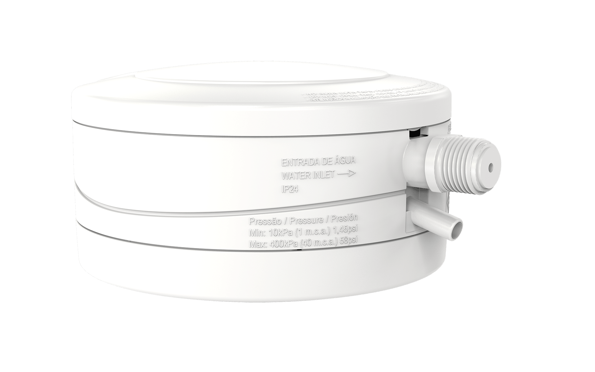 Enerbanho 4T 5500W / 127V