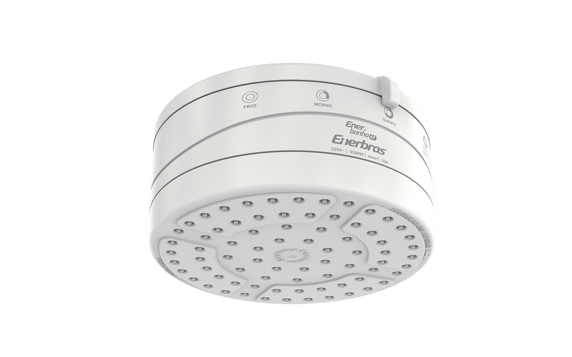 Enerbanho 4T 4500W / 220V