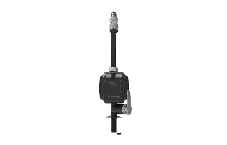 Grifo Eléctrico Enerclean de Bancada 4T
