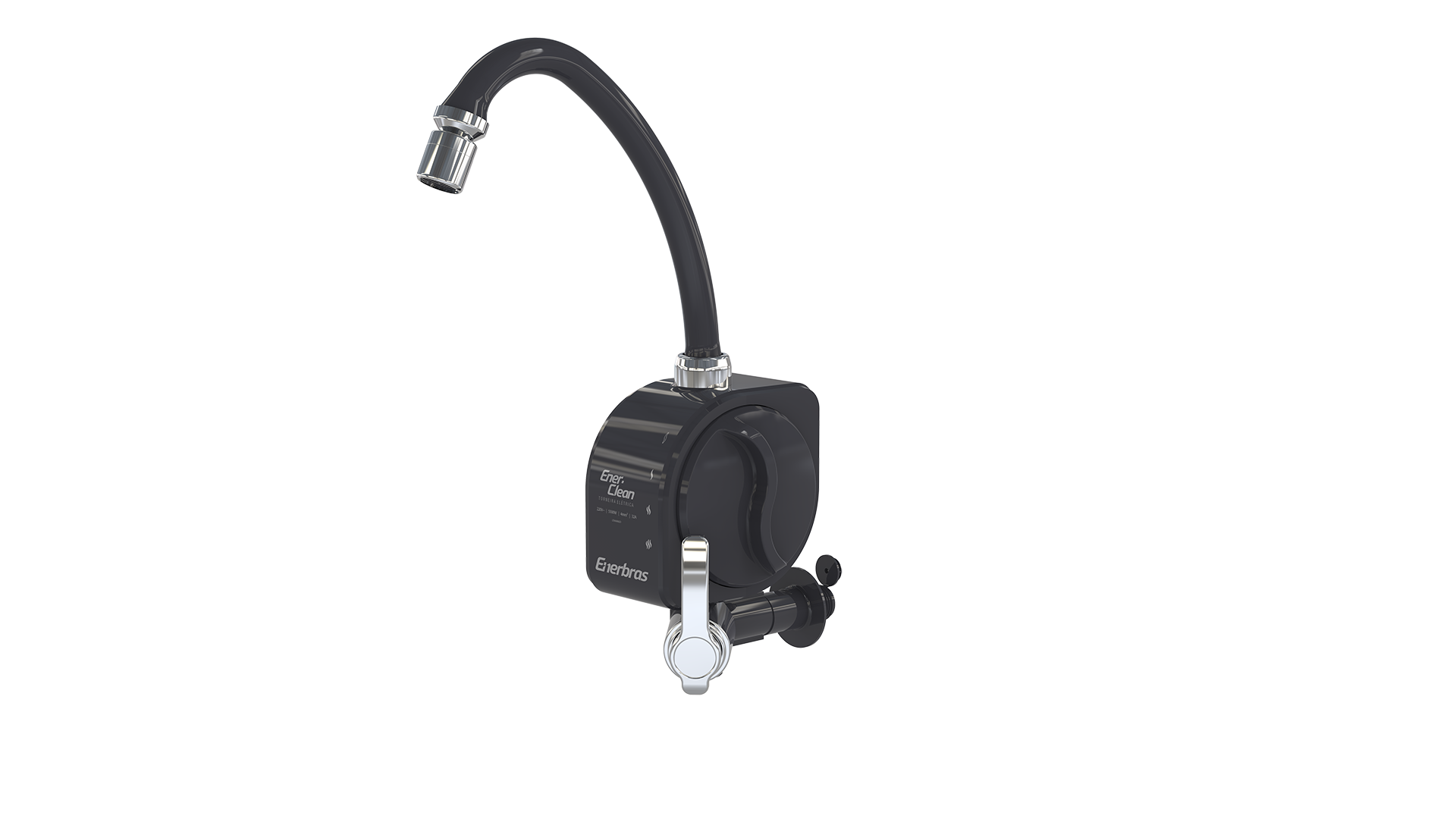 Torneira Elétrica Enerclean de Parede 5500W / 220V