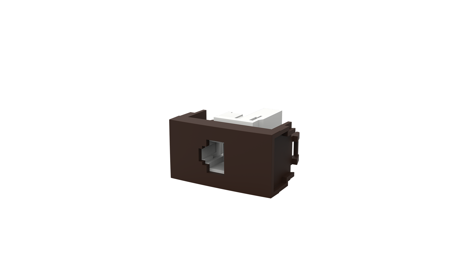 Módulo tomada RJ-11