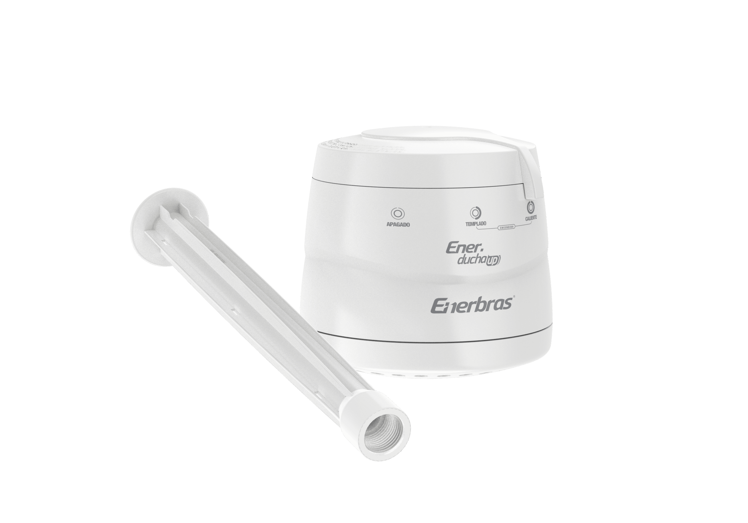 Kit Enerducha Up + Brazo 30cm