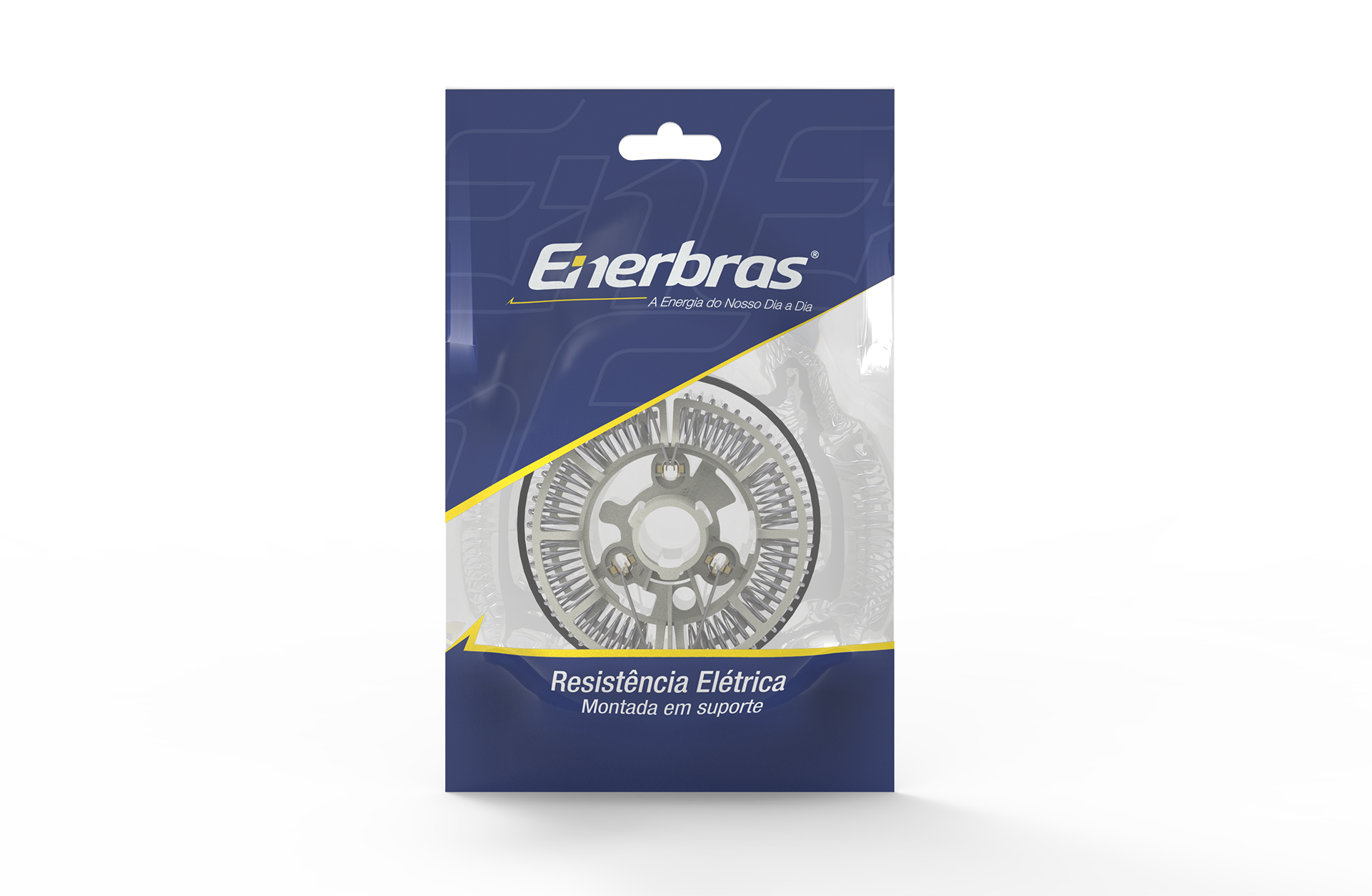 Resistência chuveiro E-griff 5500W / 127V