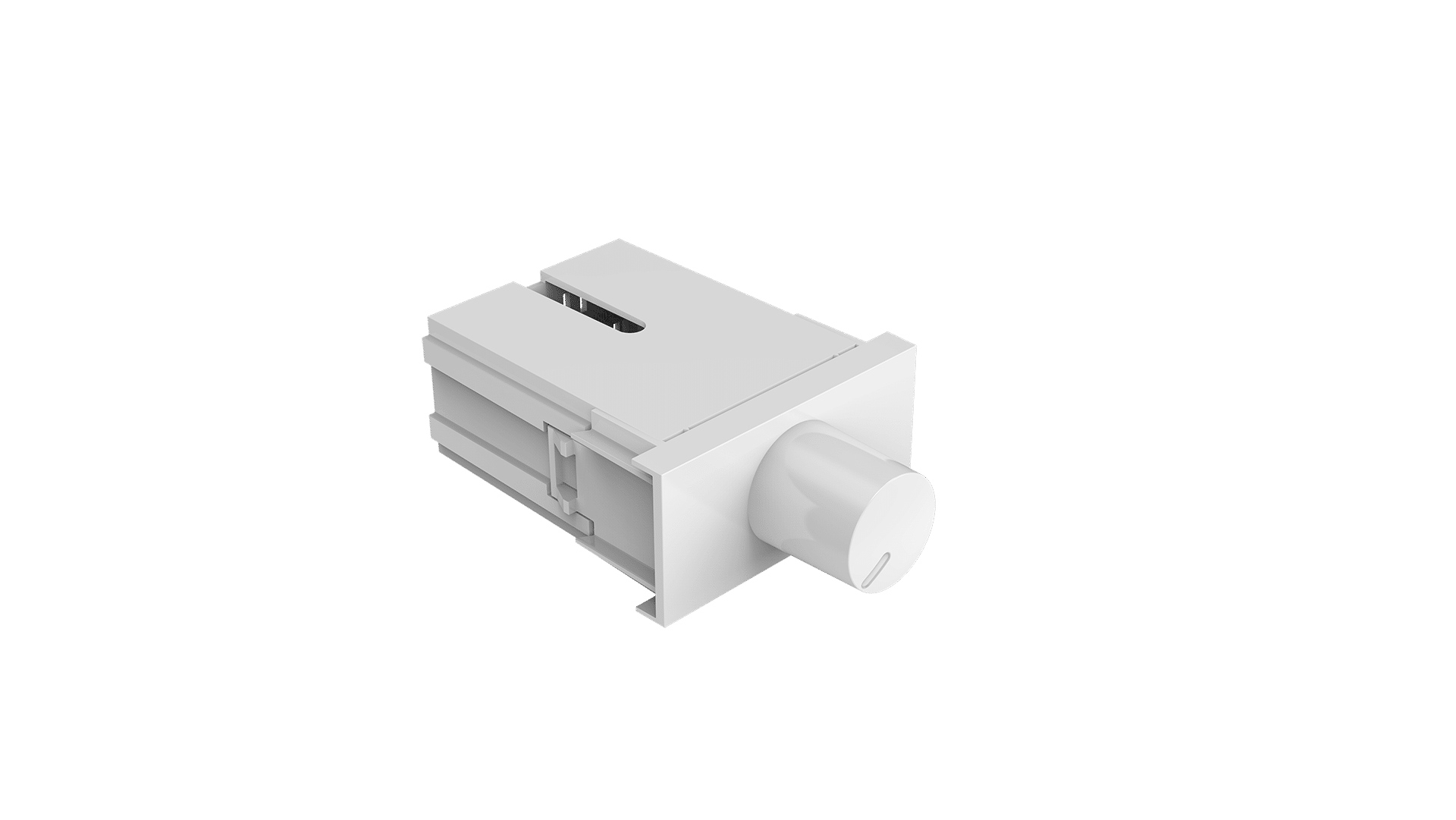 Módulo para dimmer 127V / 250W