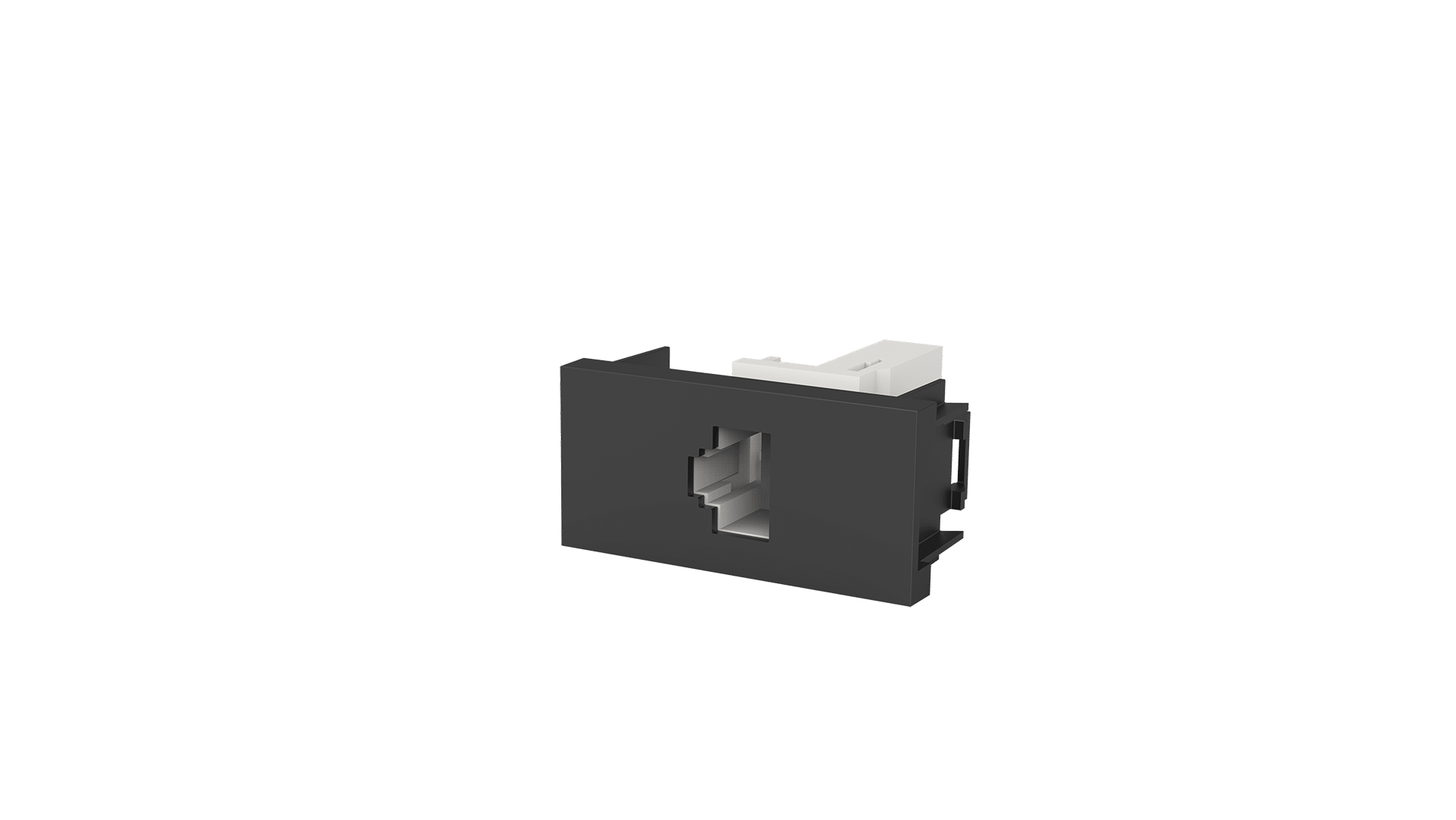 Módulo para tomada RJ-45 / CAT. 5E