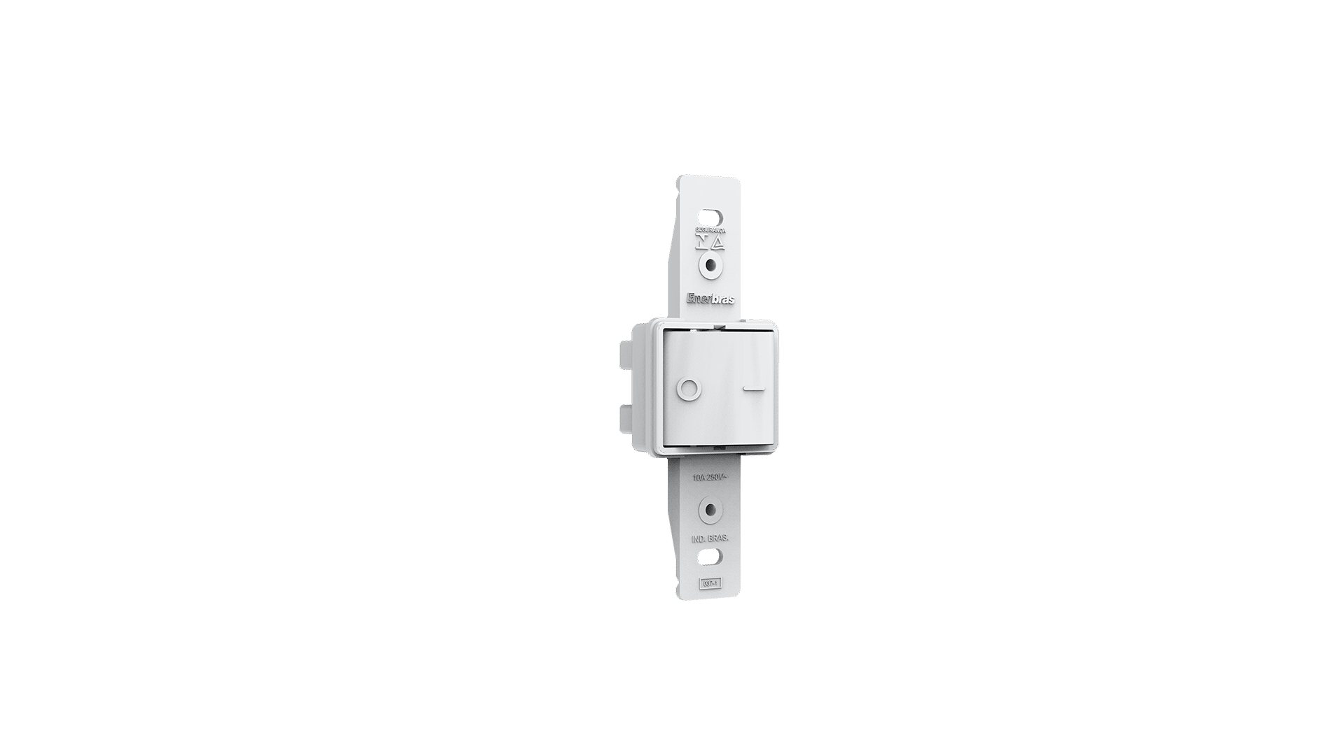 Módulo interruptor bipolar 10A