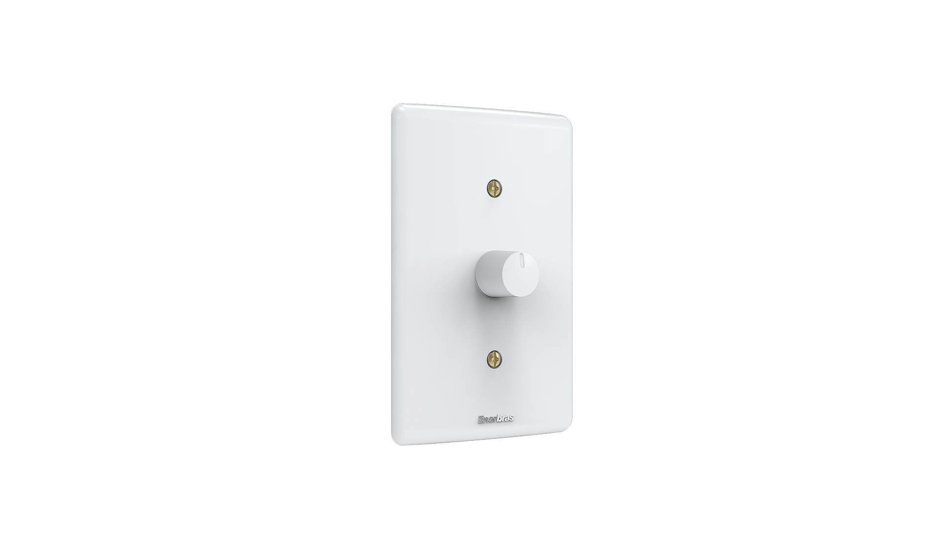 Conjunto dimmer 220V/500W