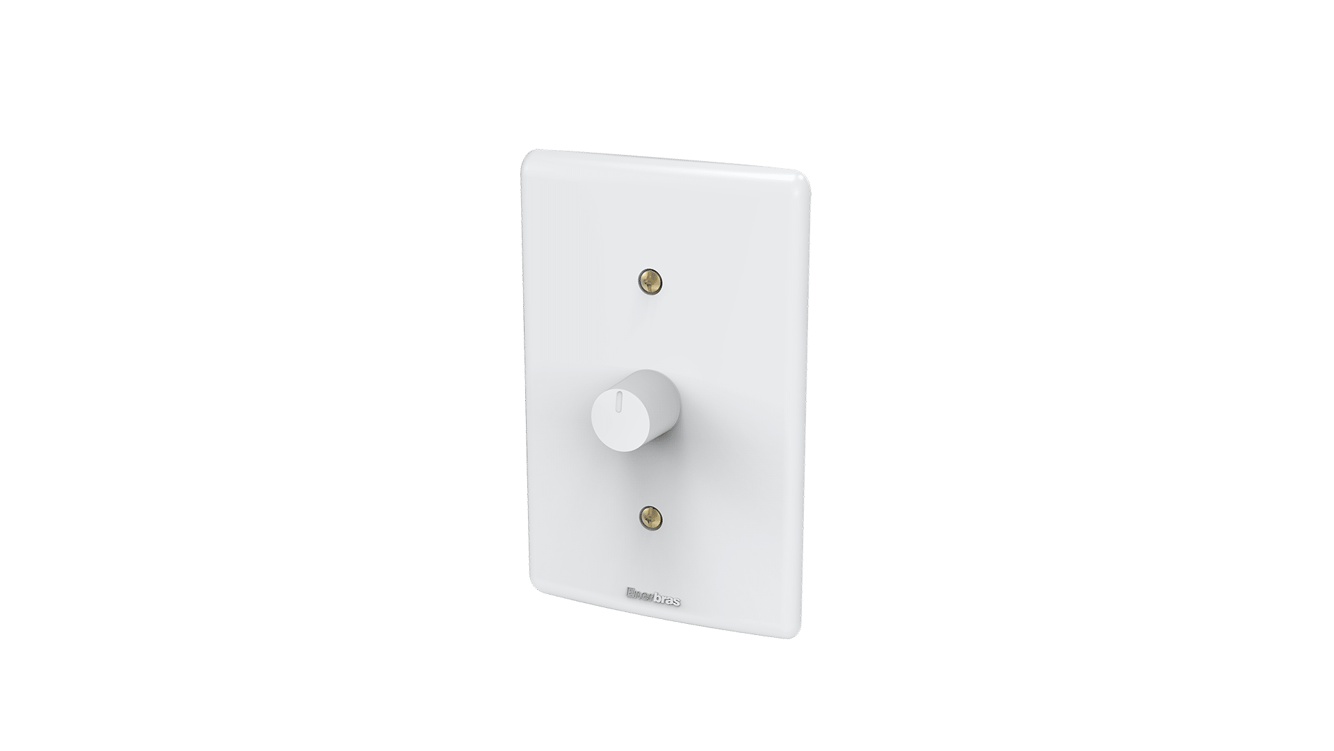 Conjunto dimmer 220V/500W