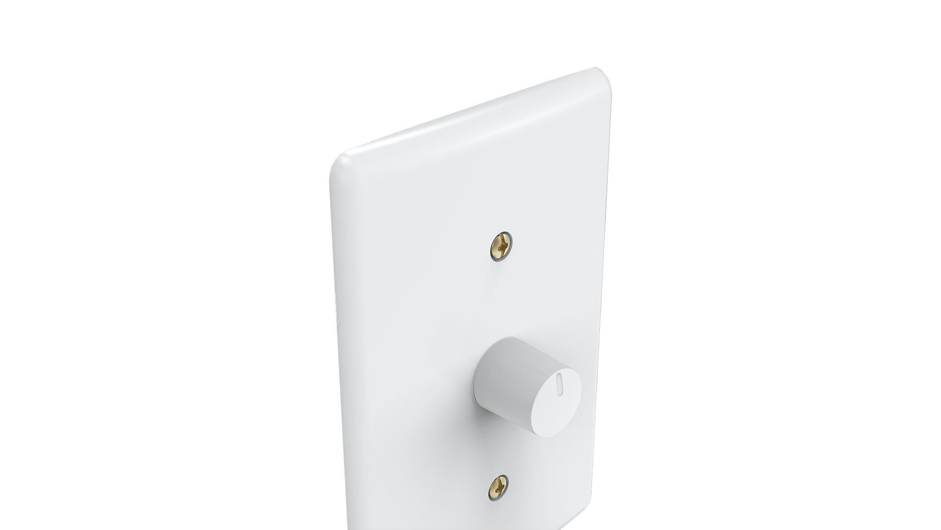 Conjunto dimmer 220V/500W