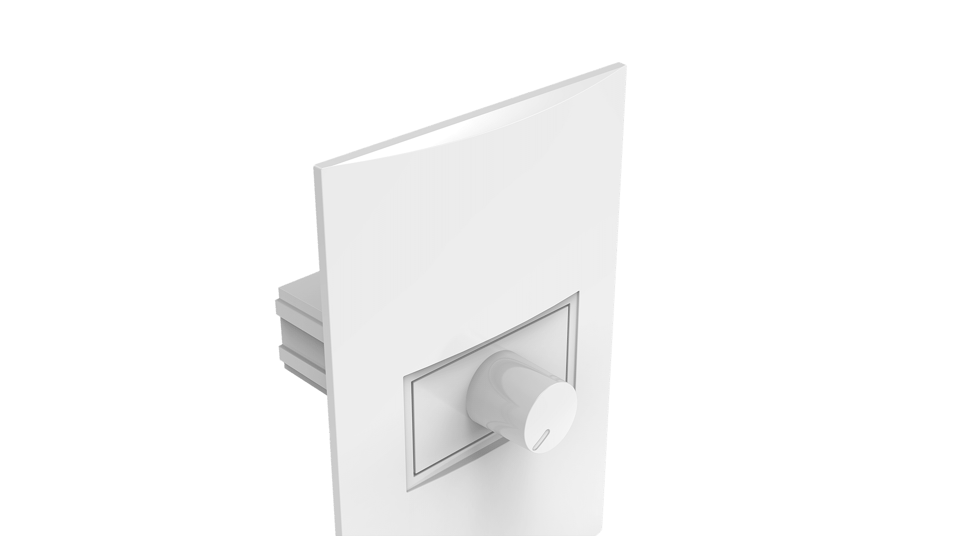 Conjunto dimmer 220V / 500W