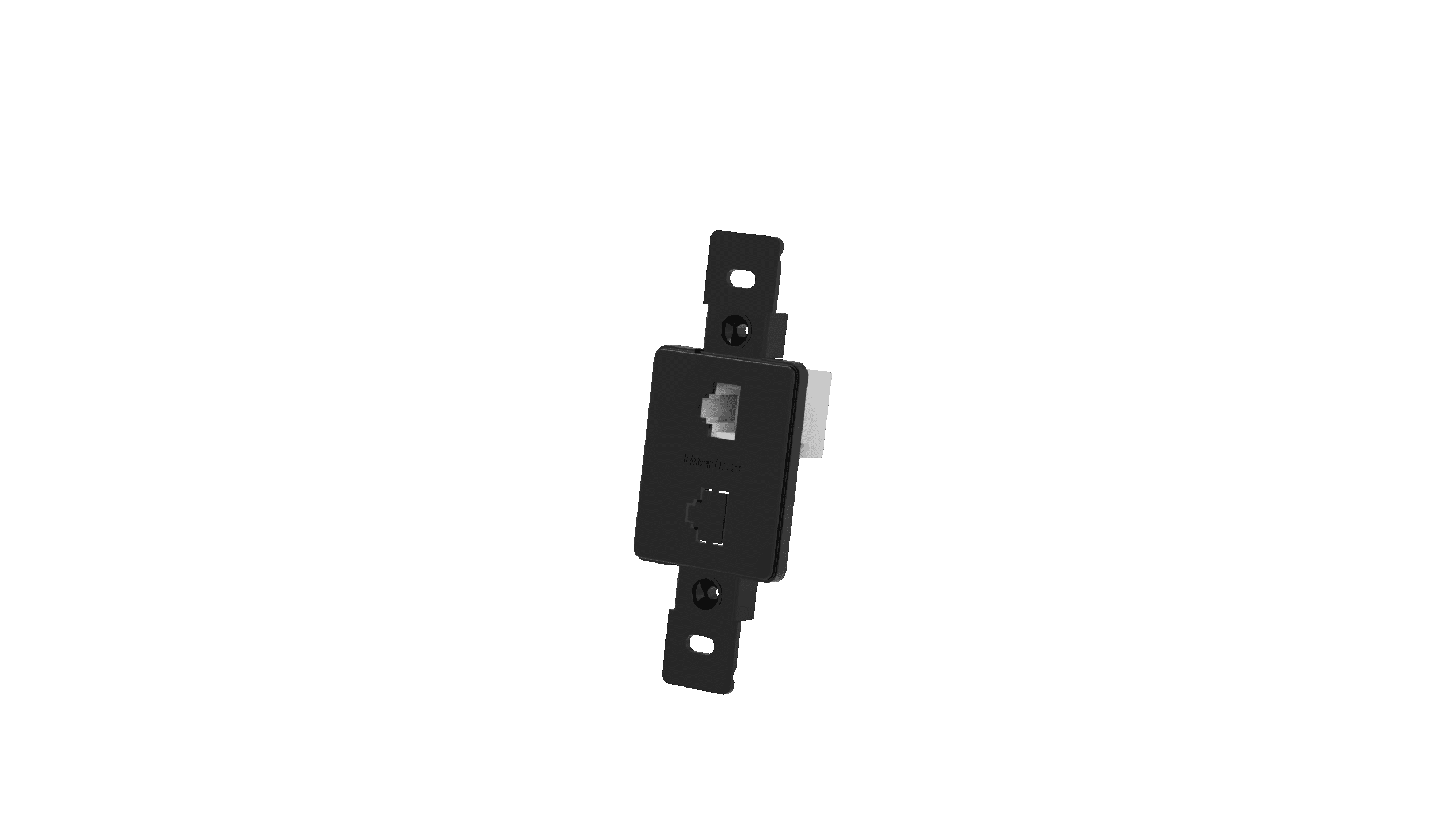 Módulo tomada RJ-11