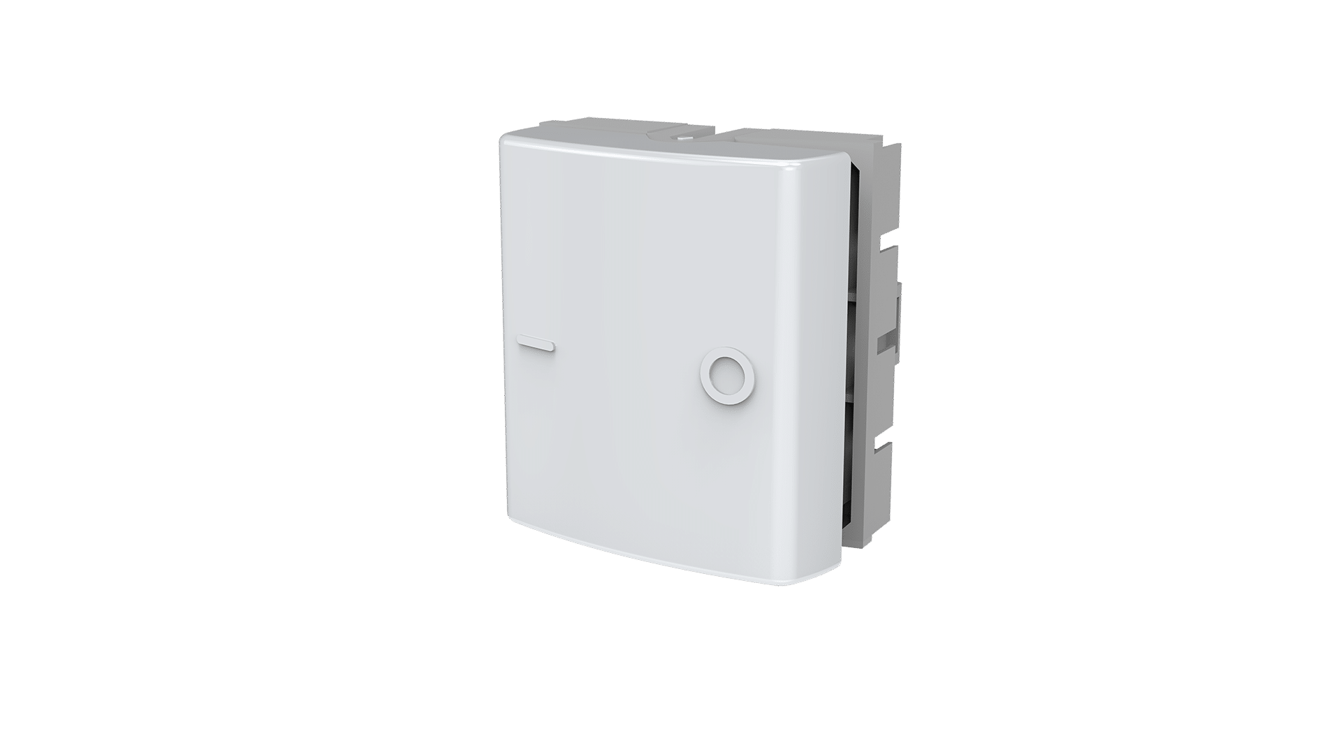 Módulo interruptor bipolar 10A - Paralelo