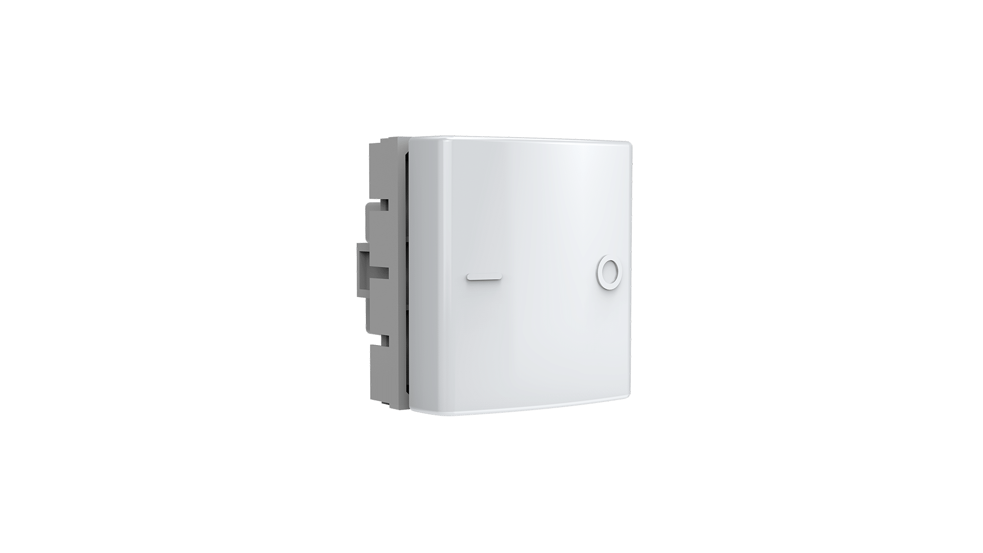 Módulo interruptor bipolar 10A - Paralelo