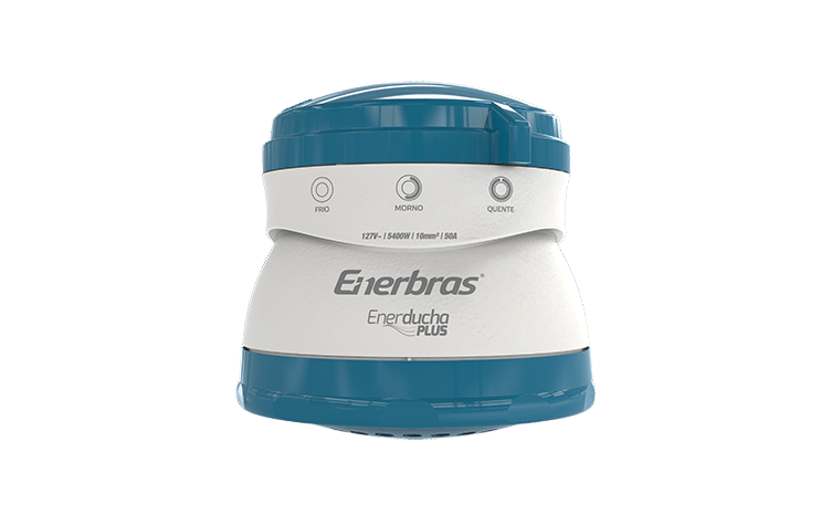 Enerducha Plus 3T 5400W / 127V