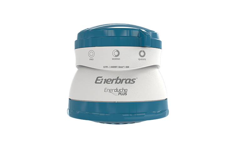 Enerducha Plus 3T 4400W / 127V
