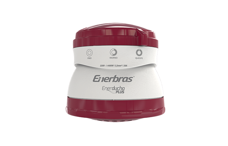 Enerducha Plus 3T 4400W / 220V