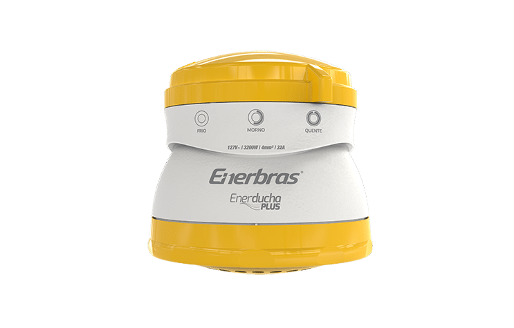 Enerducha Plus 3T 3200W / 127V