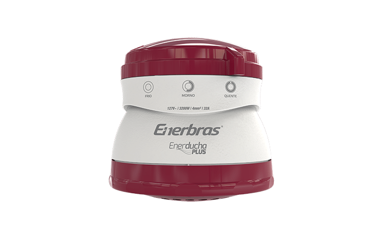Enerducha Plus 3T 3200W / 127V