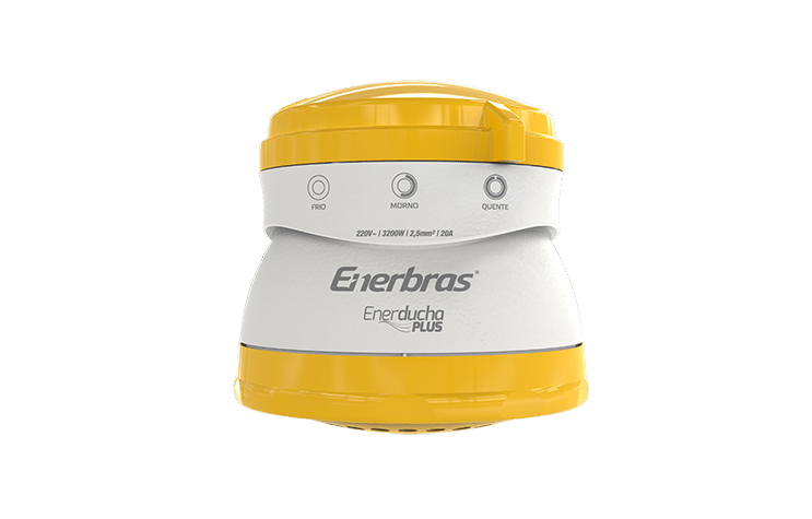 Enerducha Plus 3T 3200W / 220V