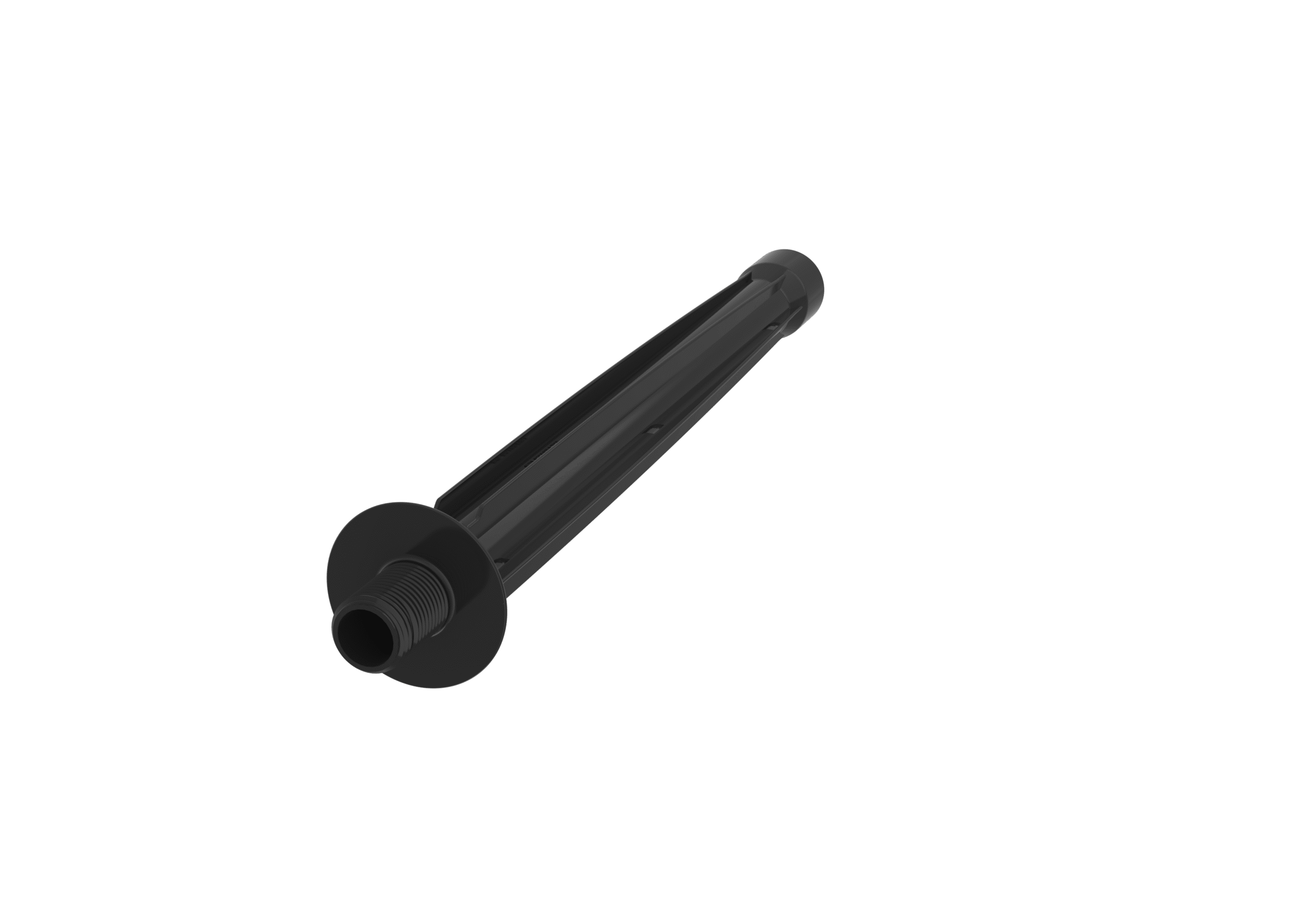 Shower arm - 40cm