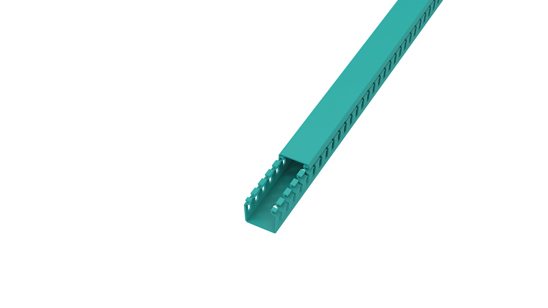 Canaleta industrial 30x30 aberta