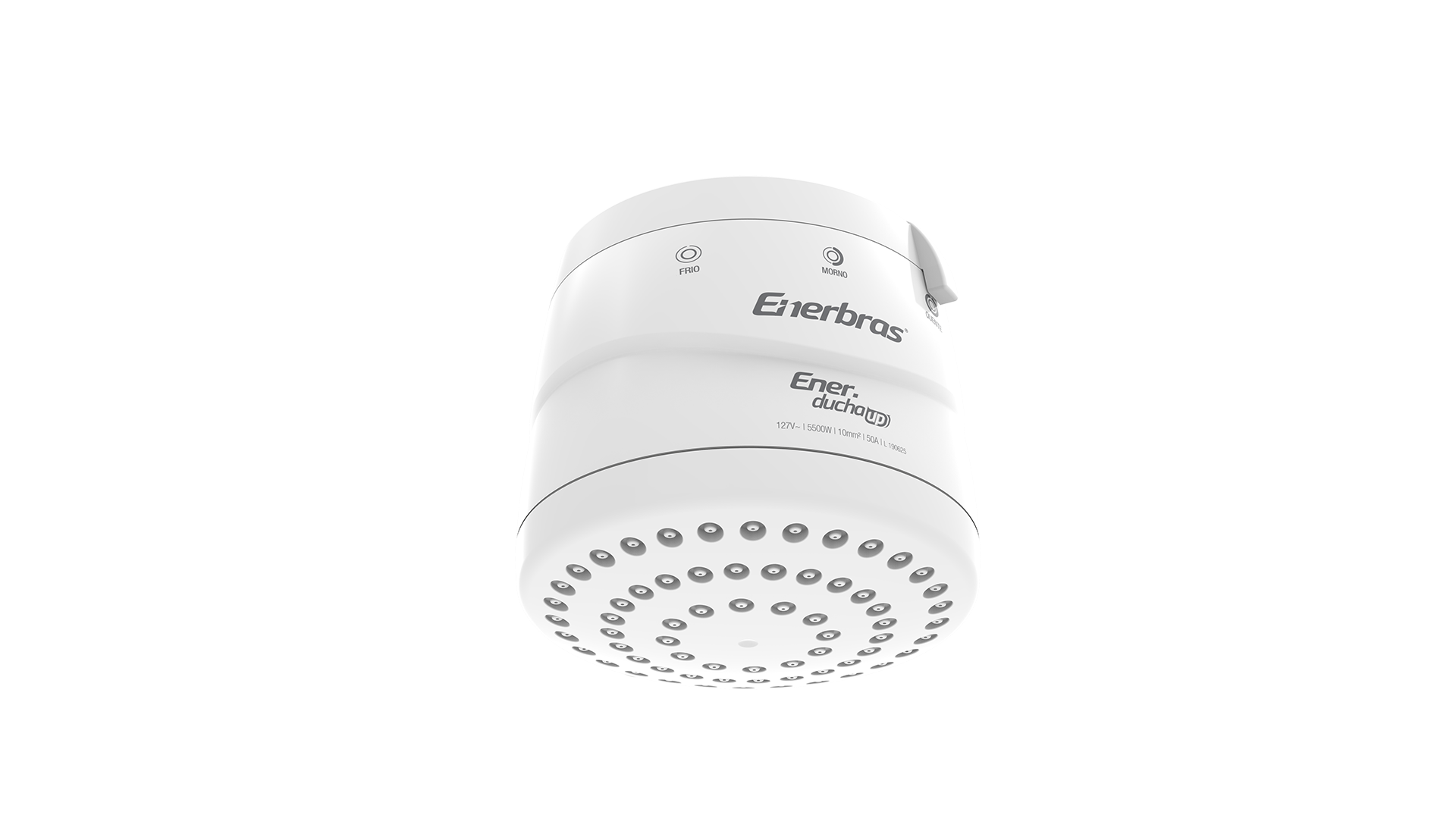 Enerducha Up 5500W / 127V