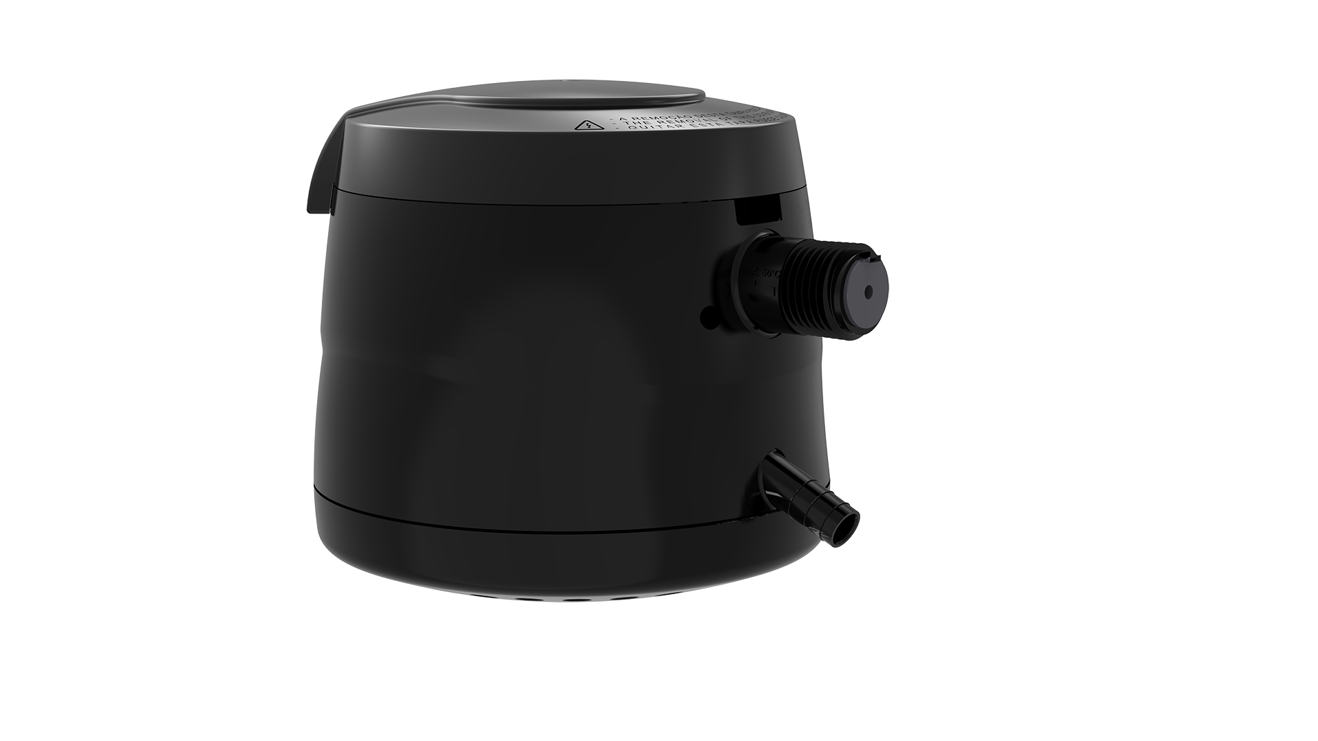 Enerducha Up 5500W / 220V