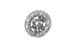Heating element for Enerducha Up4