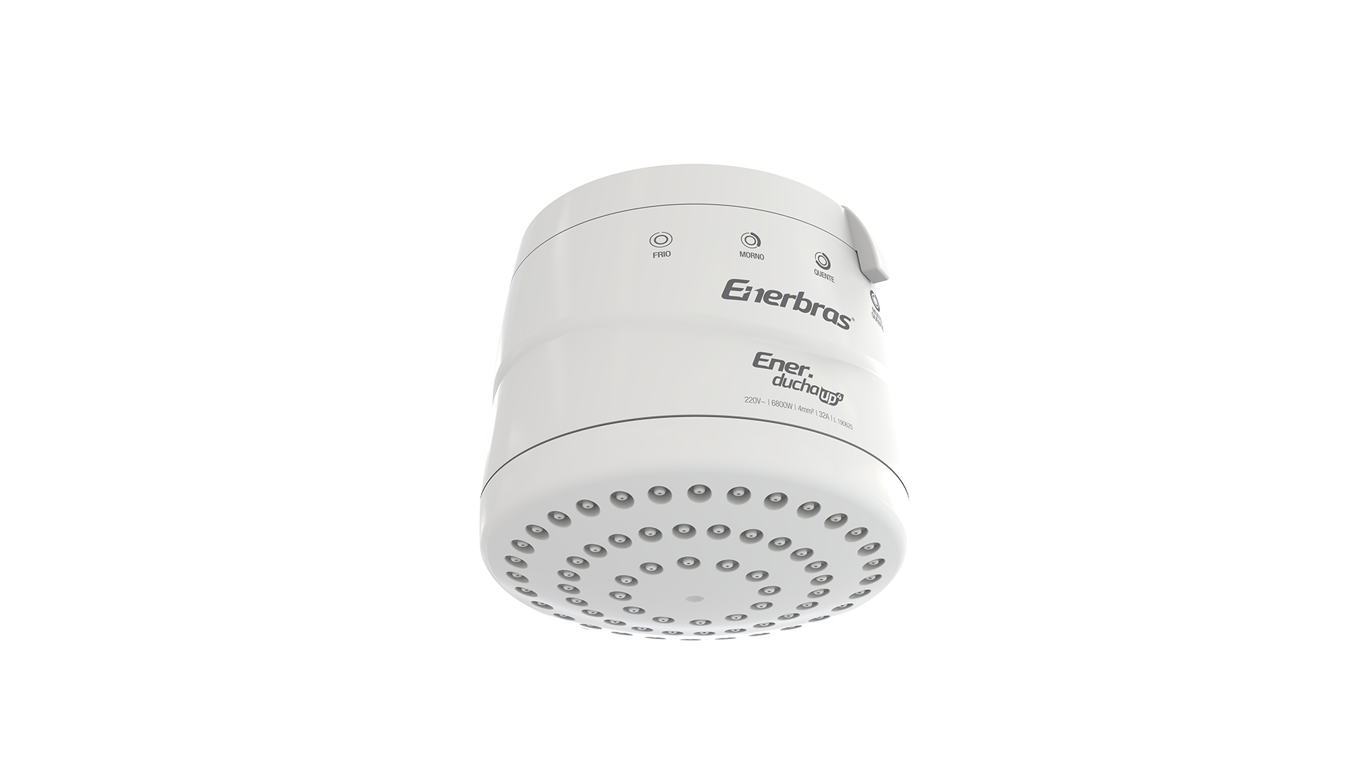 Enerducha Up4 6800W / 220V