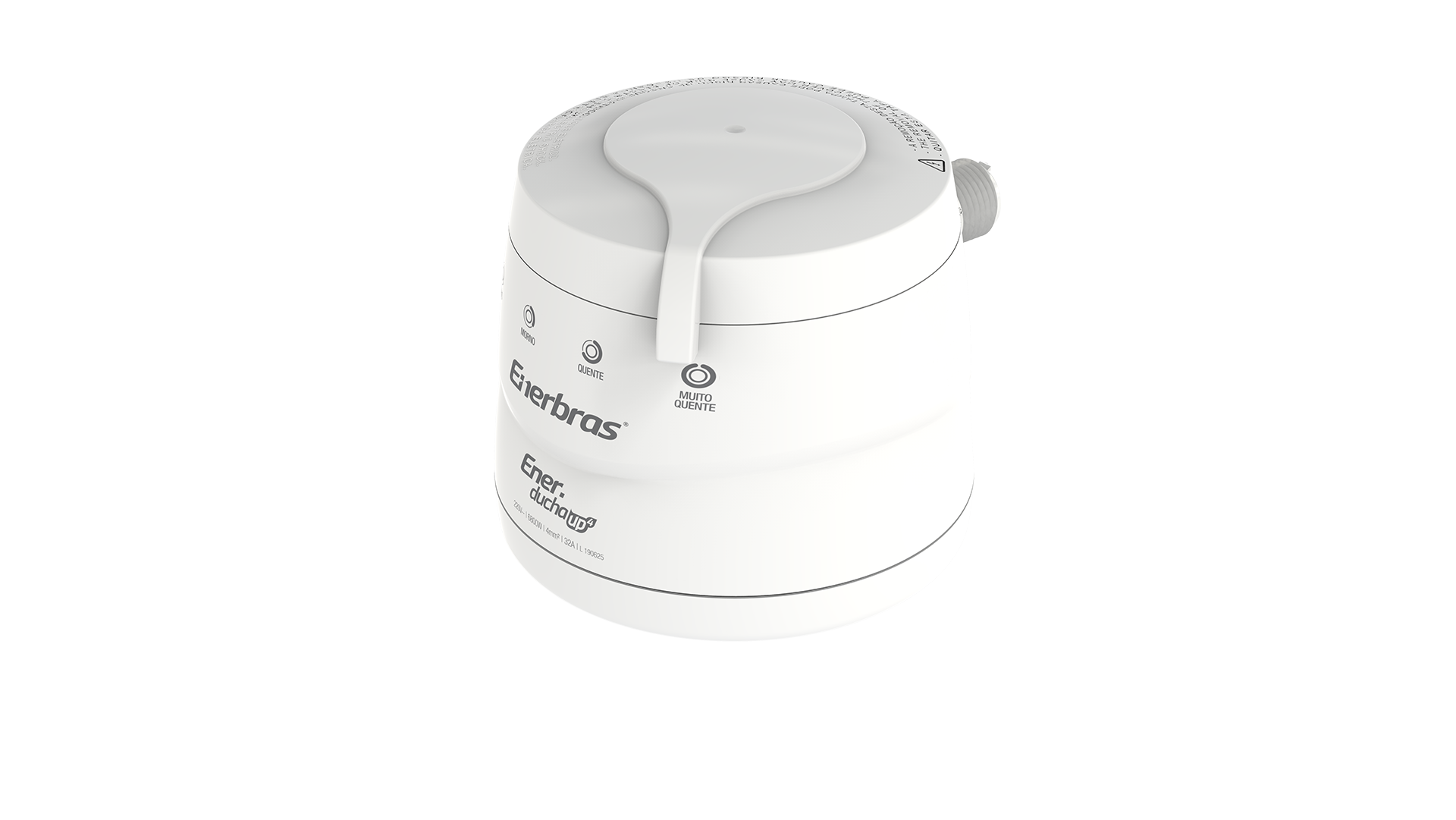 Enerducha Up4 6800W / 220V