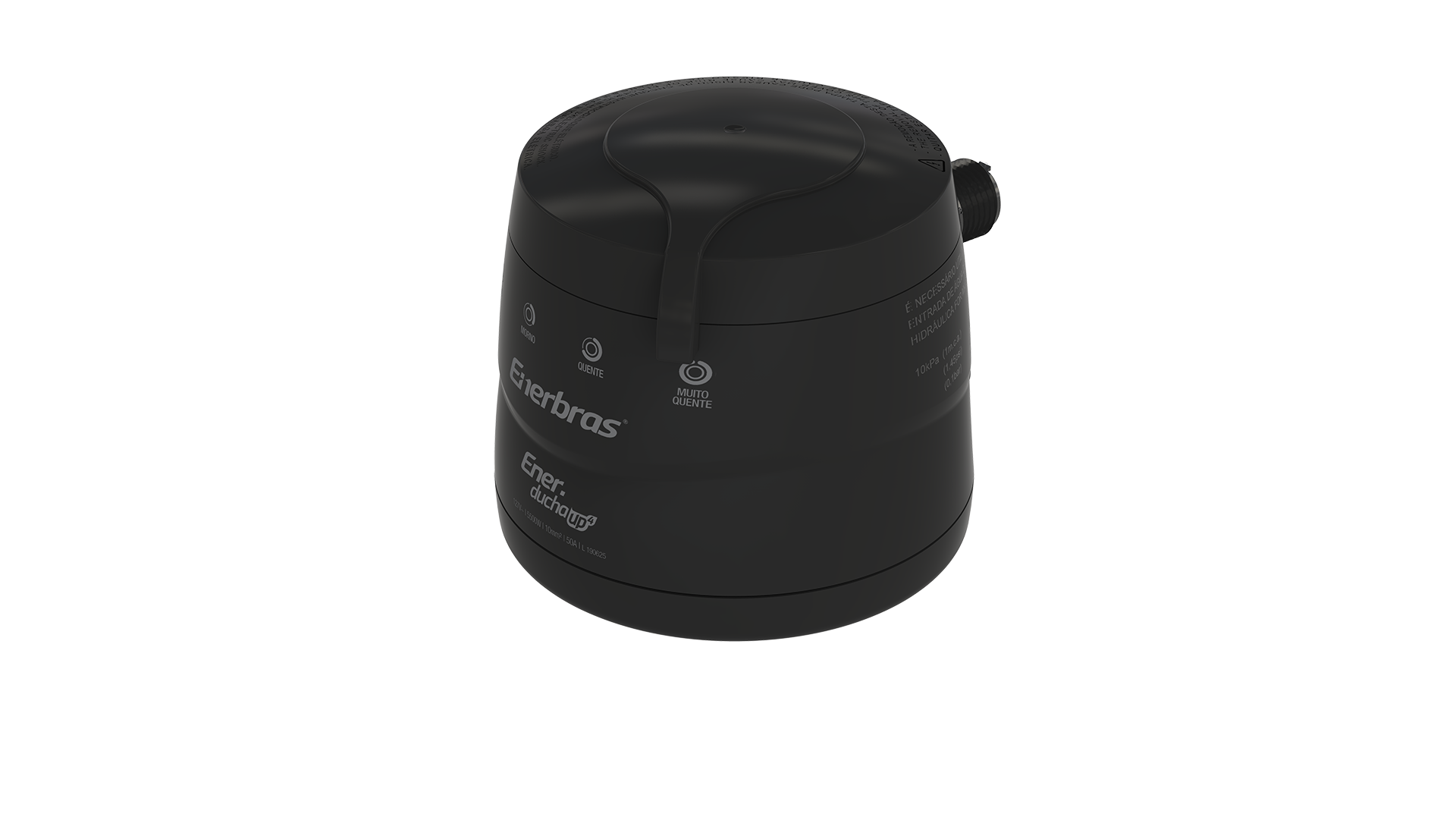 Enerducha Up4 6800W / 220V