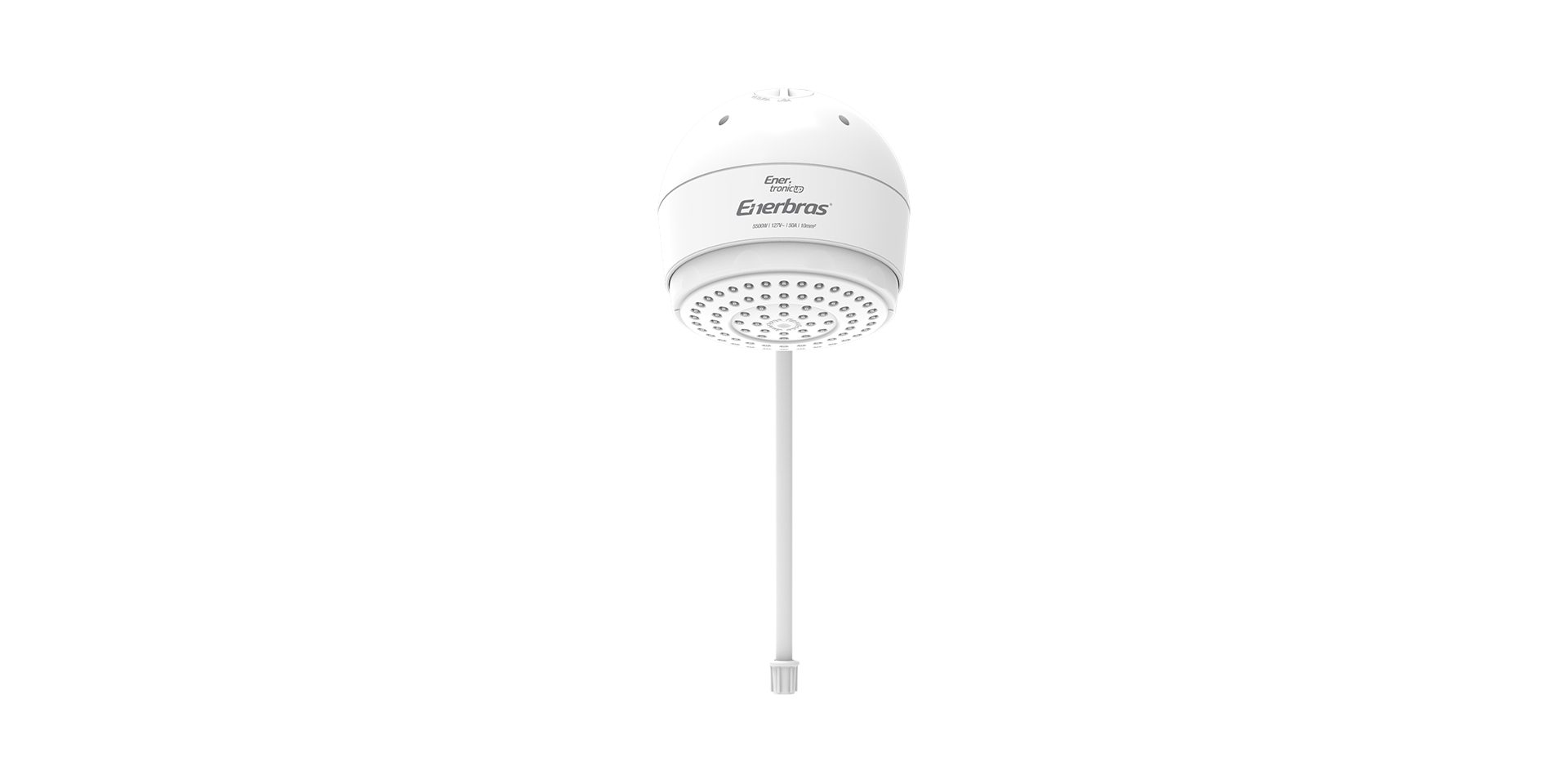 Ducha Enertronic Up 5500W /127V