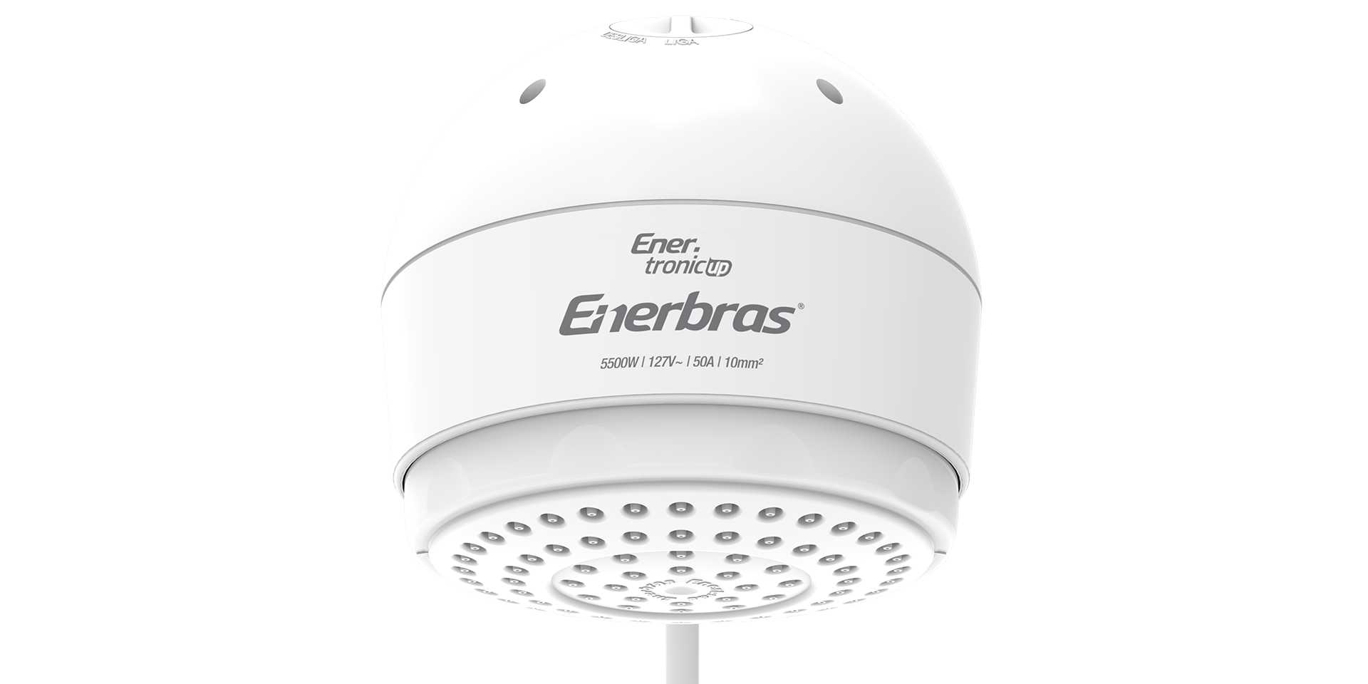 Ducha Enertronic Up 5500W /127V