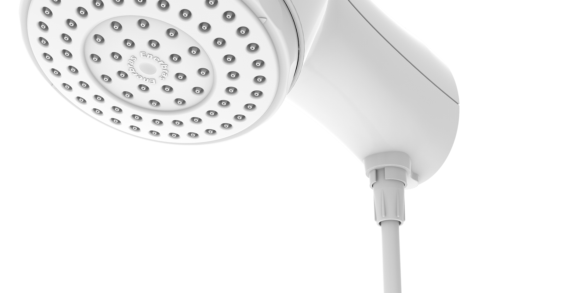Ducha Enertronic Up 7500W / 220V
