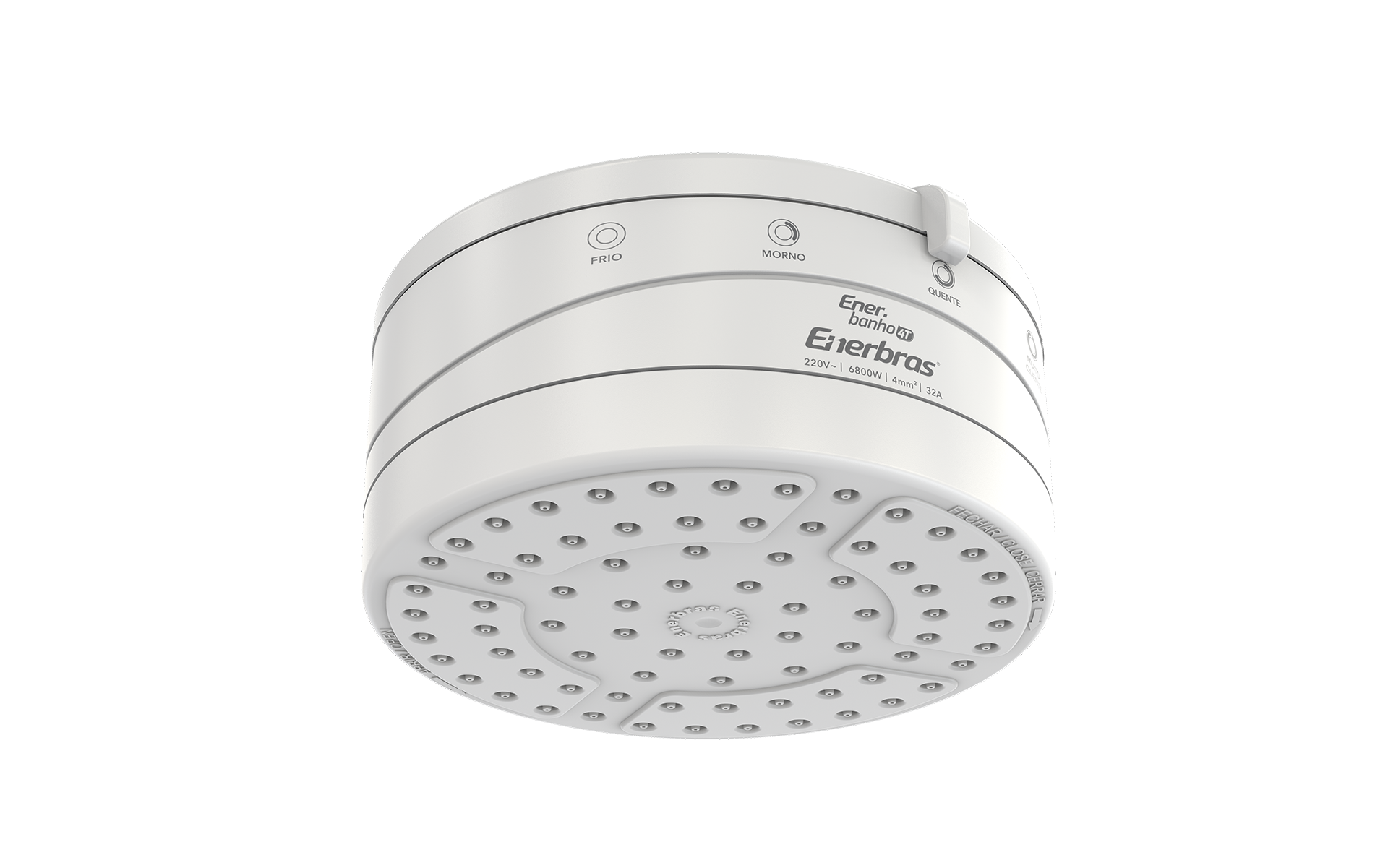 Enerbanho 4T 6800W / 220V