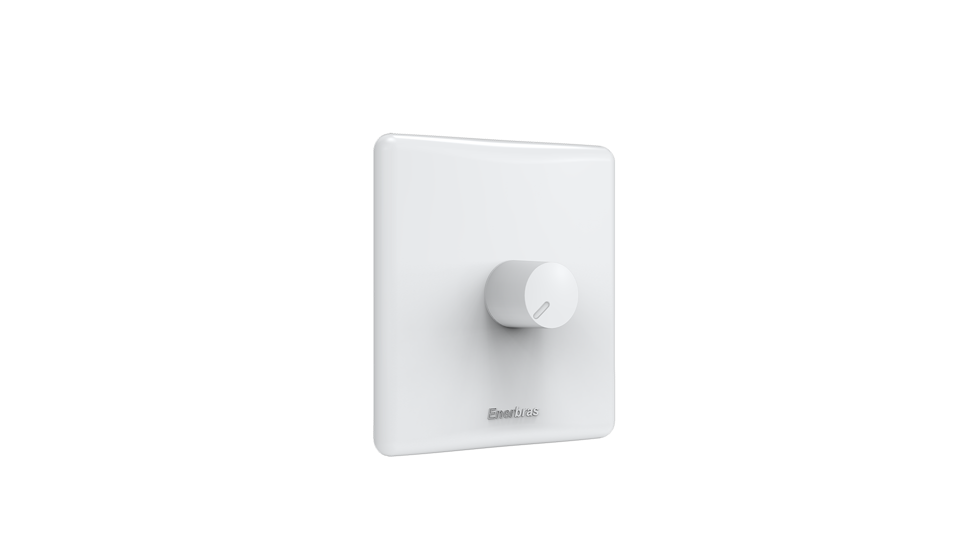 Conjunto dimmer 127V / 250W