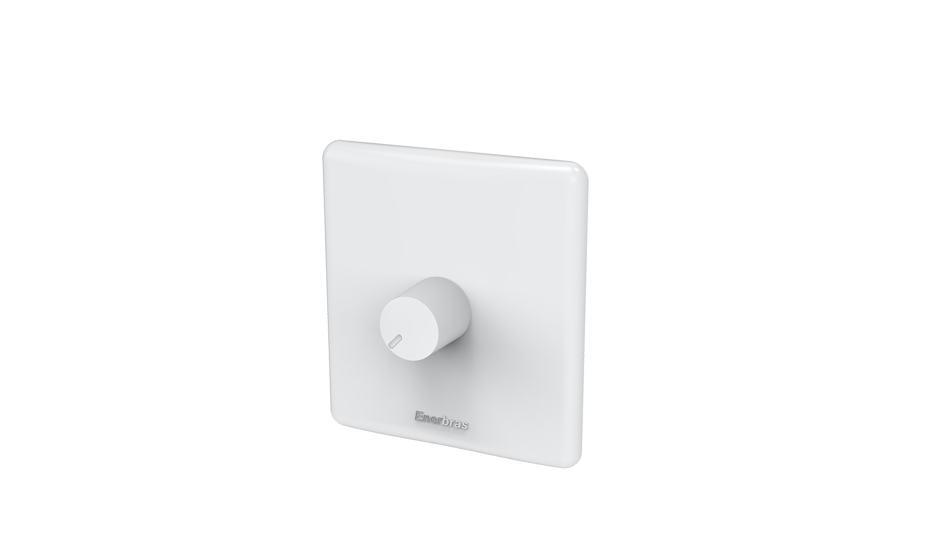 Conjunto dimmer 127V / 250W