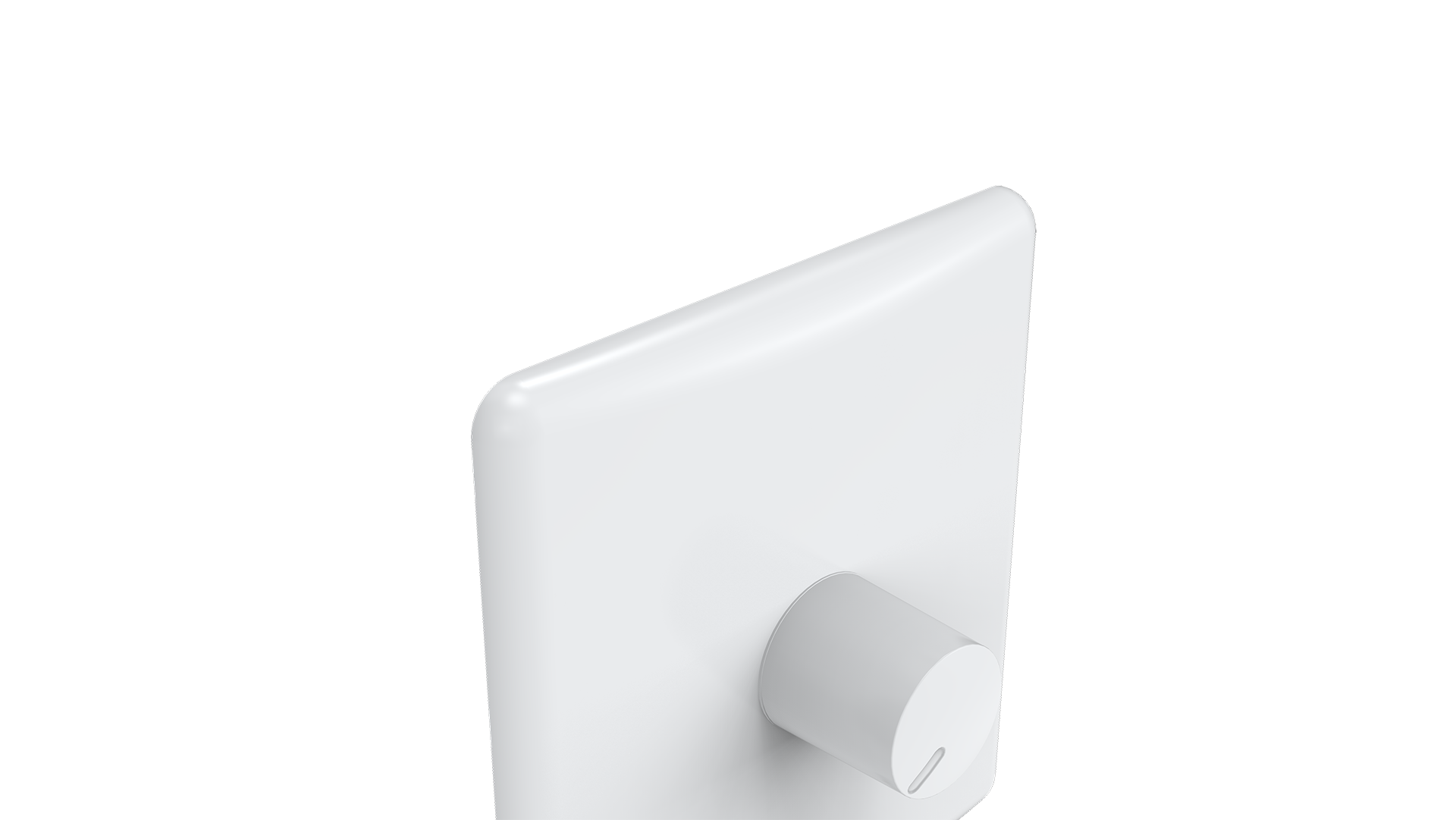 Conjunto dimmer 127V / 250W