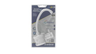 Torneira 4T Plus 4800W / 127V