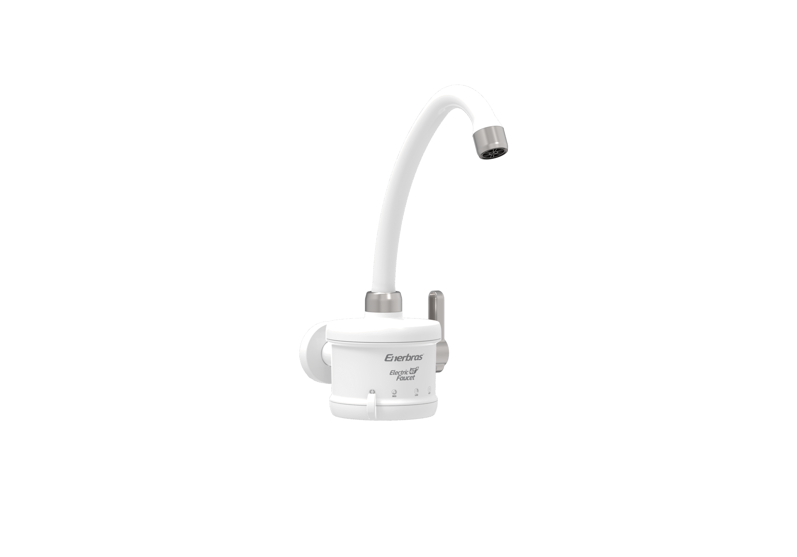 Electric Faucet 4T