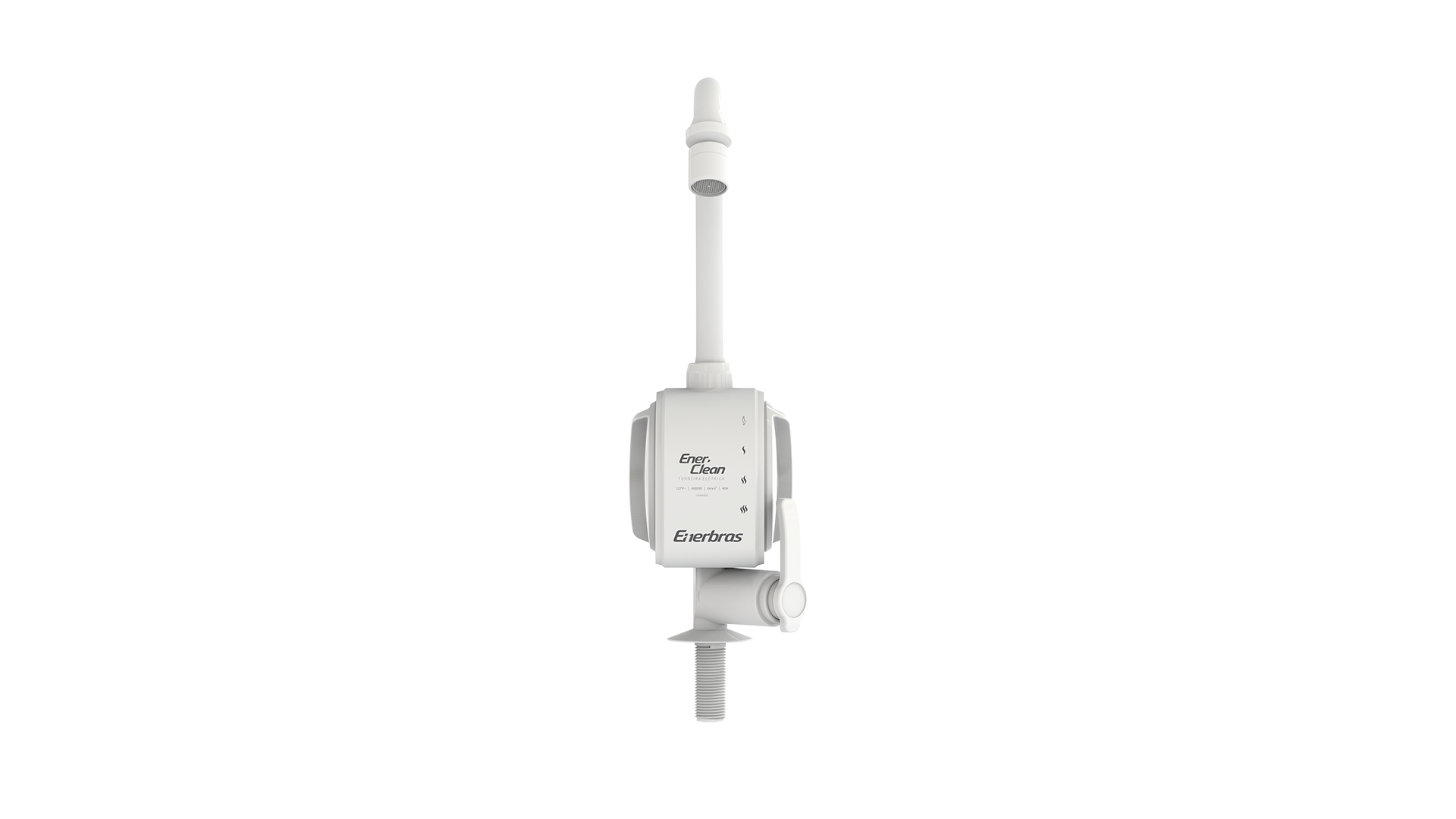 Torneira Elétrica Enerclean de Bancada 4800W / 127V