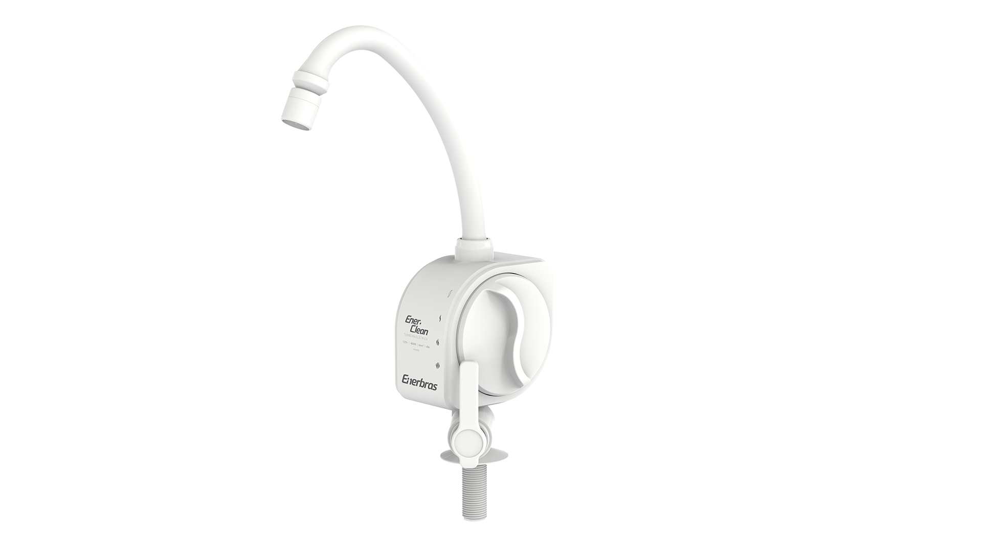 Torneira Elétrica Enerclean de Bancada 4800W / 127V